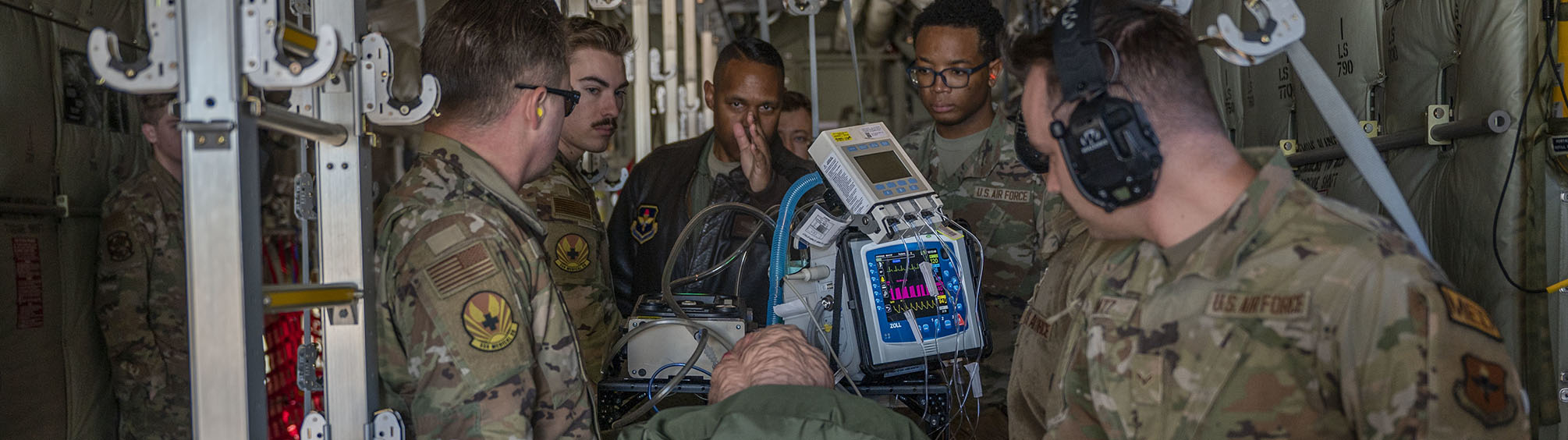 About NIDHC - decorative