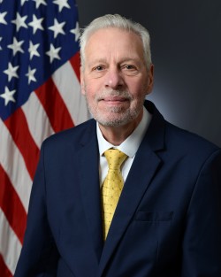 Dr. Terry M. Rauch
