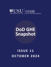 Issue 11 DoD GHE Snapshot Oct 2024