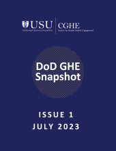 CGHE, Snapshot cover 1