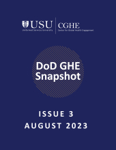 CGHE, Snapshot cover 3