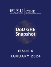CGHE, Snapshot cover 6