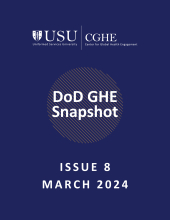 CGHE, Snapshot cover 8