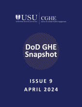 CGHE, Snapshot cover 9