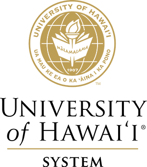 University of Hawaii System